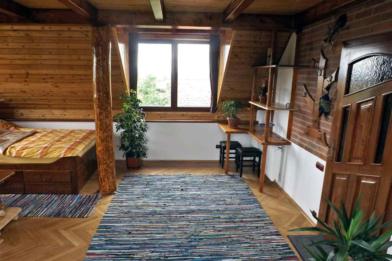 Casa Zollo Apartment Sălişte Exterior foto