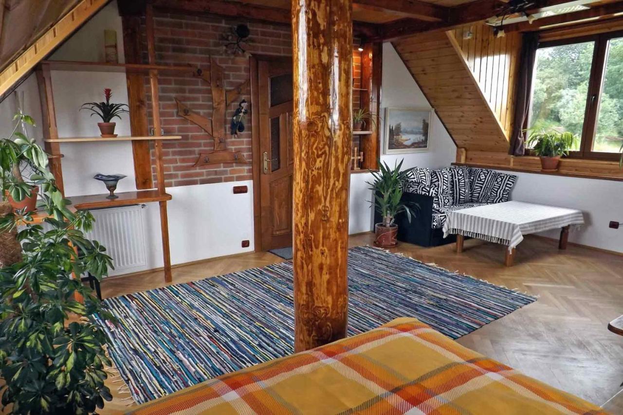 Casa Zollo Apartment Sălişte Exterior foto